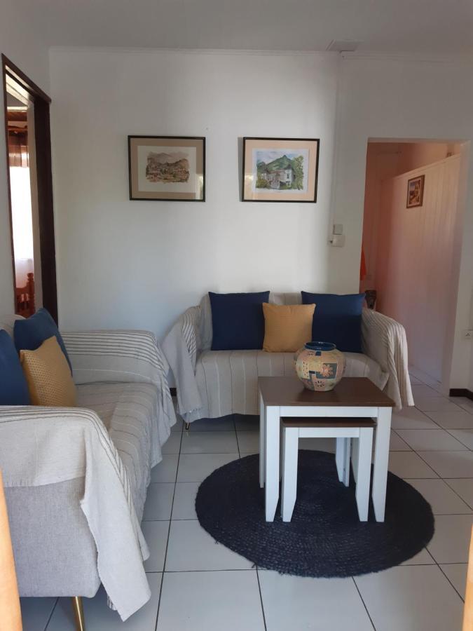Les Lierrres Vila Cilaos Exterior foto
